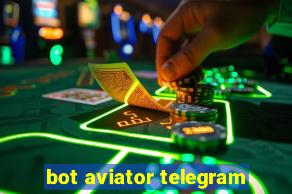 bot aviator telegram